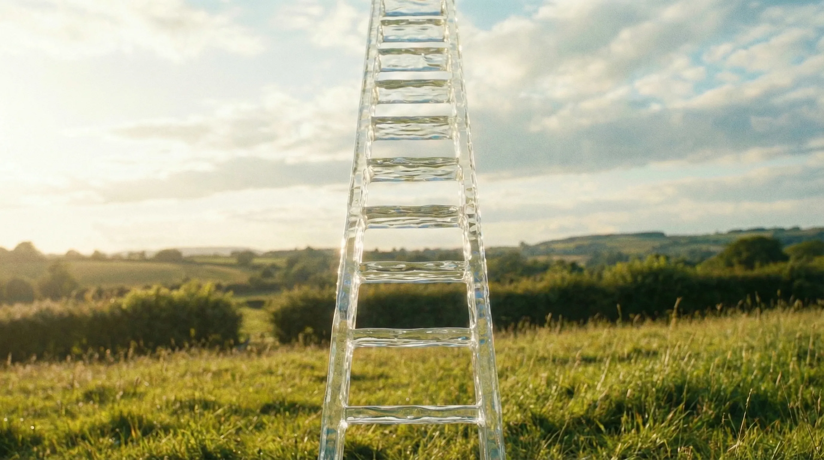 A complex creative request decomposed into clear steps