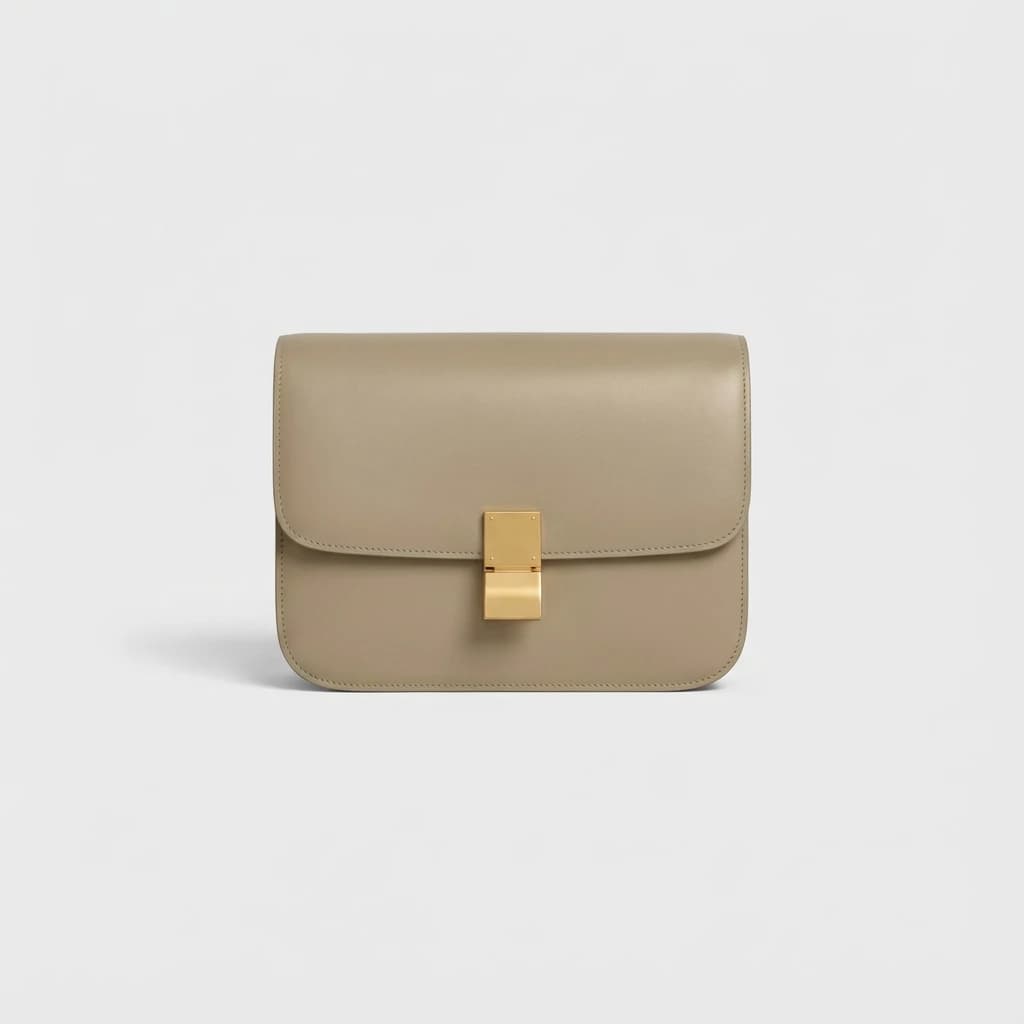 Borsa box